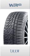 NOKIAN WR G2